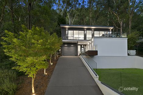 Property photo of 202 Settlers Road Lower Macdonald NSW 2775