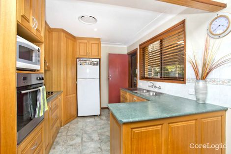 Property photo of 26 Foveaux Crescent Metford NSW 2323