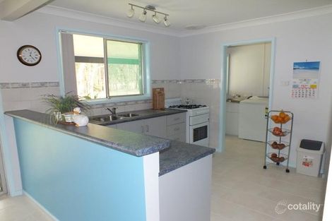 Property photo of 1 Brownes Road Salt Ash NSW 2318