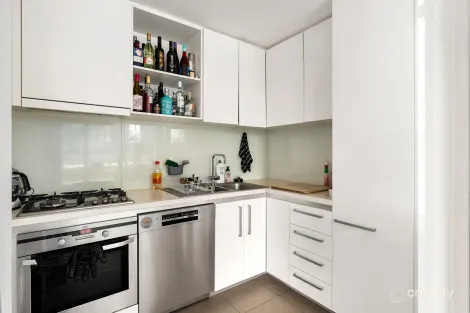 Property photo of 303/163-165 Cremorne Street Cremorne VIC 3121