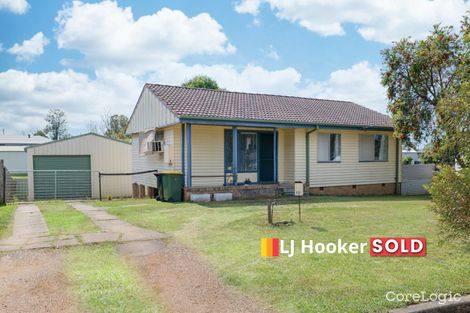 Property photo of 12 Hume Close Singleton Heights NSW 2330