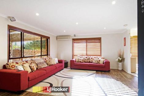36 Mundawari Cct, Ngunnawal, ACT 2913