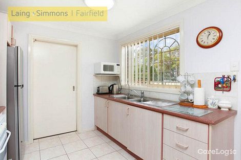 Property photo of 10/41 Station Street Fairfield NSW 2165