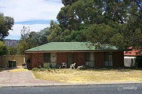 25 Bougainvillea Ave, Forrestfield, WA 6058