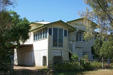 Property photo of 17 Charles Street Berserker QLD 4701