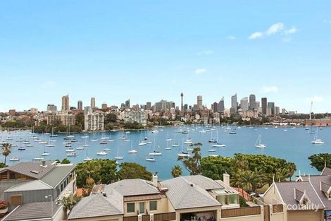Property photo of 4A/23 Thornton Street Darling Point NSW 2027