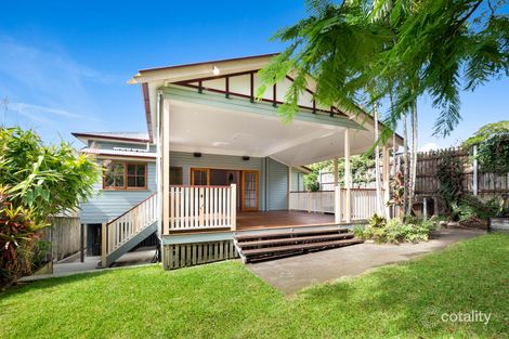 Property photo of 17 Joynt Street Hamilton QLD 4007