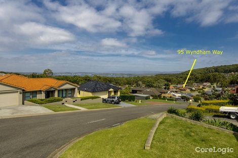 Property photo of 95 Wyndham Way Eleebana NSW 2282