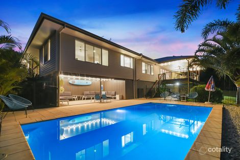 Property photo of 42 White Cedar Place West Woombye QLD 4559