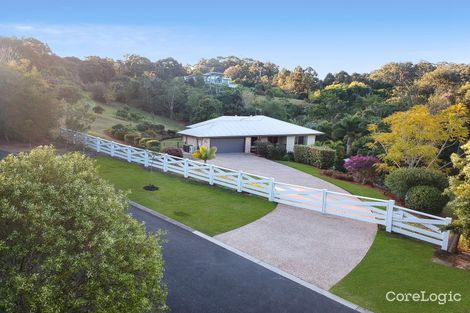 Property photo of 42 White Cedar Place West Woombye QLD 4559