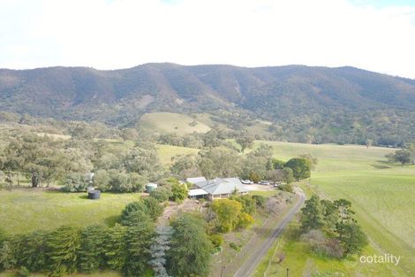 Property photo of 1669A Survey Road Melrose SA 5483