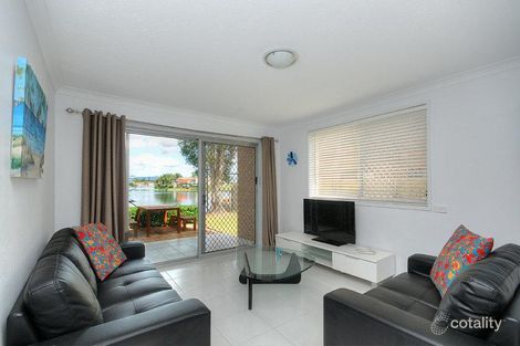 Property photo of 27 Duet Drive Mermaid Waters QLD 4218