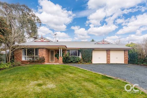 1 Victoria St, Millthorpe, NSW 2798