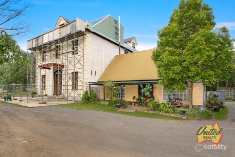 Property photo of 1375 Remembrance Driveway Razorback NSW 2571
