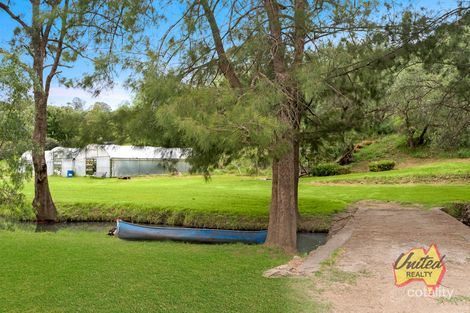 Property photo of 1375 Remembrance Driveway Razorback NSW 2571