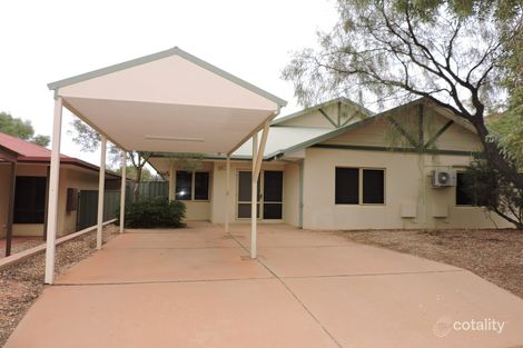 Property photo of 4A Macdonnell Court Mount Johns NT 0874