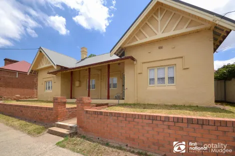 Property photo of 1/26 Perry Street Mudgee NSW 2850