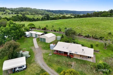 308 Dulong Rd, Dulong, QLD 4560