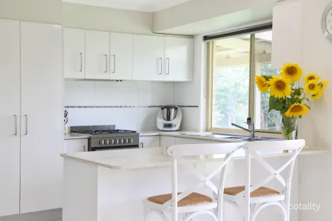 Property photo of 308 Dulong Road Dulong QLD 4560