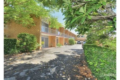 4/39 Ventura Rd, Mermaid Beach, QLD 4218