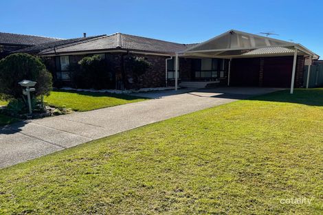 33 Lucinda Ave, Bass Hill, NSW 2197