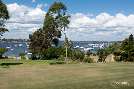 Property photo of 32 The Esplanade Peppermint Grove WA 6011