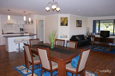 Property photo of 12 Gillam Drive Dongara WA 6525