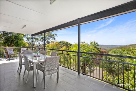 Property photo of 6 Slessor Place Heathcote NSW 2233