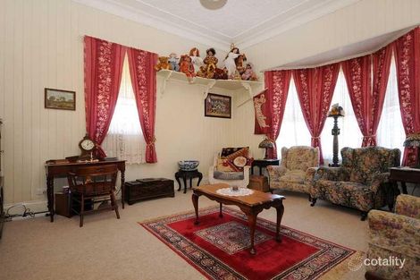 Property photo of 105 Jellicoe Street North Toowoomba QLD 4350