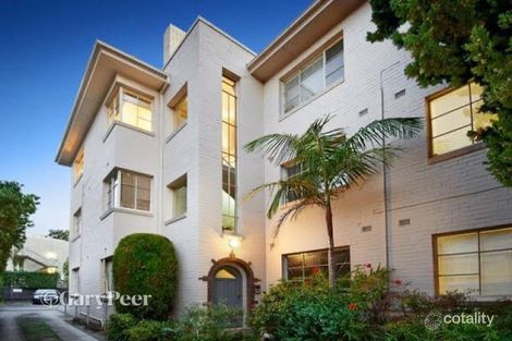 10/5 Lansdowne Rd, St Kilda East, VIC 3183