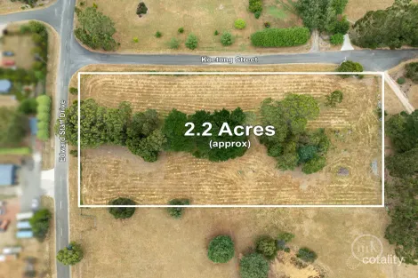 12 Koetong St, Kinglake, VIC 3763