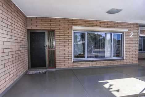 Property photo of 2 Carruthers Crescent Gillen NT 0870