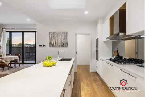 Property photo of 30 McCredie Street Taylor ACT 2913