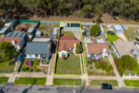 Property photo of 67 Chisholm Crescent Seymour VIC 3660