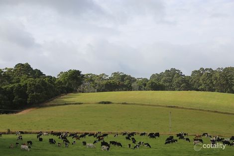 289 Faheys Lane, Irishtown, TAS 7330