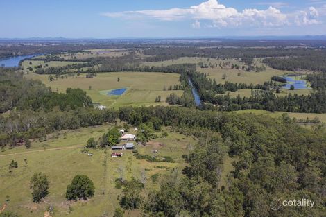 782 Clarence Way, Whiteman Creek, NSW 2460