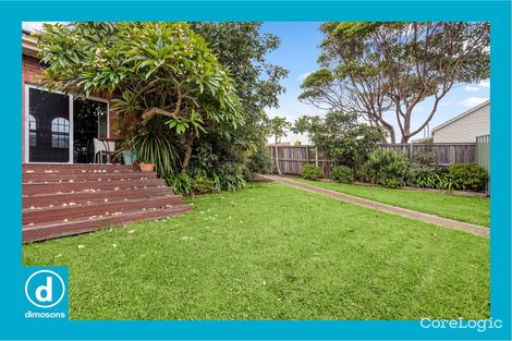 Property photo of 39B Kembla Street Wollongong NSW 2500