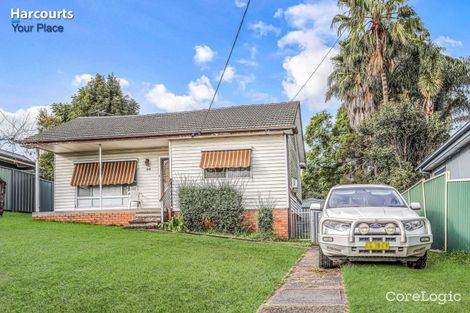 Property photo of 68 Glossop Street North St Marys NSW 2760