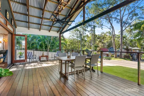 18 Morning Glory Dr, Cooroibah, QLD 4565