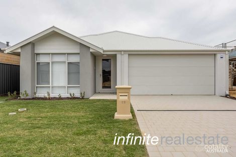 25 Chittick Rd, Hammond Park, WA 6164