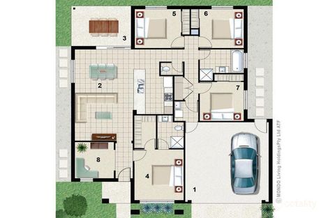 Property photo of 153A Eugene Street Bellbird Park QLD 4300