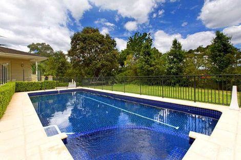Property photo of 1 Kilpa Place St Ives NSW 2075