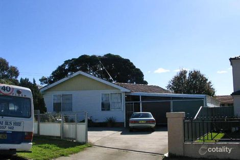 5 Caranya Pl, Cabramatta West, NSW 2166