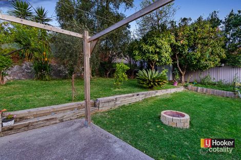 Property photo of 41 Richardson Avenue Padstow Heights NSW 2211