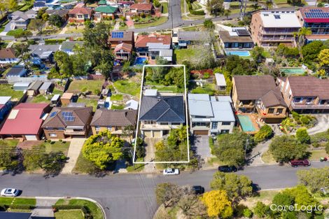 Property photo of 41 Richardson Avenue Padstow Heights NSW 2211