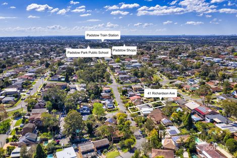 Property photo of 41 Richardson Avenue Padstow Heights NSW 2211