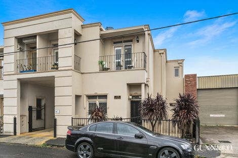 Property photo of 1/59-61 Aitken Street Williamstown VIC 3016
