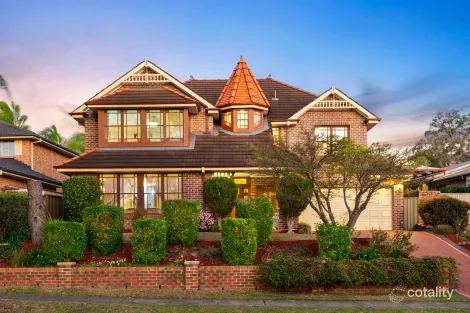 Property photo of 132 Warrangarree Drive Woronora Heights NSW 2233