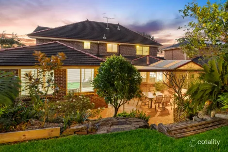 Property photo of 132 Warrangarree Drive Woronora Heights NSW 2233