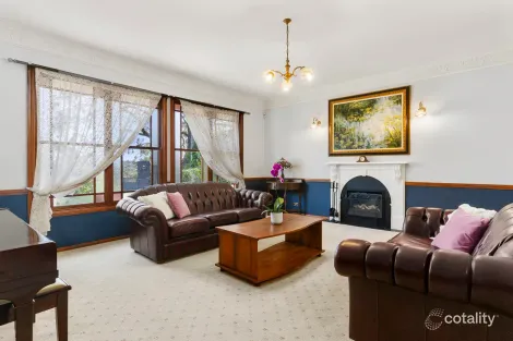 Property photo of 132 Warrangarree Drive Woronora Heights NSW 2233